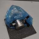 USTAR EP1028 High Pressure Fuel Pump Compatible with Buick LaCrosse Verano Regal & Chevrolet Equinox Malibu Impala Captiva Sport & GMC Terrain 2010-2017 2.4L Replaces 12639694, HM10008, 12641847