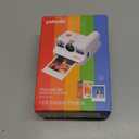 Polaroid Go Generation 2 - Mini Instant Camera + Film Bundle (16 Photos Included) - White (6282)