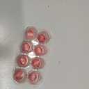 Ruby Sliders Small As Seen On TV - Premium Chair Covers Protect Hardwood & Tile Floors - Stretchable - Fits Smaller Furniture Leg Sizes & Most Shapes - Chairs Slide Noiselessly - 8 Pack