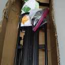 ROCKBROS Rear Bike Rack Quick Release Bike Cargo Rack Luggage Bike Rack Rear Mountain Bike Rack