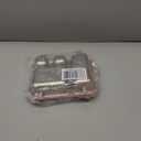 Elk and Friends Kids Stainless Steel Bento Box with Silicone Lid | Leakproof | Toddler Lunch Container | 4 Compartments | Dishwasher Safe