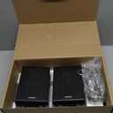 Samsung 9250S Wireless Rear Speaker Kit, Black (SWA-9250S/ZA, 2025)