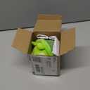 Interactive Moving Dog Toys  Plush Chew Toy with Bouncing Ball, Music & Recording | Rechargeable Self-Play Toys for Small, Medium & Large Dogs to Keep Them Engaged (Turtle)