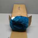 Bedsure GentleSoft Sherpa Fleece Blankets Queen Size for Bed - Thick and Warm Throw for Women and Men, Soft Fuzzy Plush Queen Blanket for Winter, 90x90 Inches