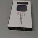 X-Sense Smart Mailbox Alarm, Wireless Long Range Mailbox Alert, Mailbox Sensor with SBS50 Base Station for Delivered Mail, SMA11