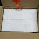 3 Pack 1 Light Hanging Indoor Kitchen Island Pendant Light 6.3" Pendant Ceiling Light Fixtures Brushed Nickel Finish Modern Farmhouse Dinning Over Sink(Adjustable Height Cord)