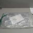 Digital Edition Face Plates Cover Skins Shell Panels for PS5 Console, Accessories for PlayStation 5 Protective Shell Replacement Faceplate (Black)