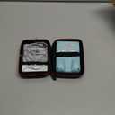 R36T Retro Gaming Console, 3.5'' IPS Screen CRT-Inspired, Handheld Game Console with 18000+ Classic Games Supports WiFi Networked Fighting and OTG, 3500mAh Battery, with Portable Case