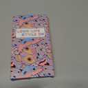 for Google Pixel 8 Pro Case Women - Cute Girls Cover Girly Kawaii Aesthetic Unique Design Cheery Heavy Duty Protective Shockproof Military Grade Teens for Google Pixel 8 Pro Phone Cases