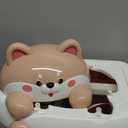 Claw Machine for Kids, Mini Vending With Music, Prize Dispenser Toys for Girls and Boys, Electronic Claw Game for Party Birthdays, Includes 45 Mini Toys (Large)