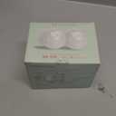 Wearable Breast Milk Collection Cups - Works with Baby Buddha, Legendairy Milk, Spectra, Imani, Zomee, Freemie (24mm)