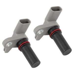 PC915 2Pcs Camshaft Position Sensor Fit for F-150 Taurus Explorer Flex Sedan Transit-150 250 350 Edge Expedition MKT MKS Navigator MKX #BL3Z6B288A 5S13214 2CAM0391 2351656 BL3Z6B288C