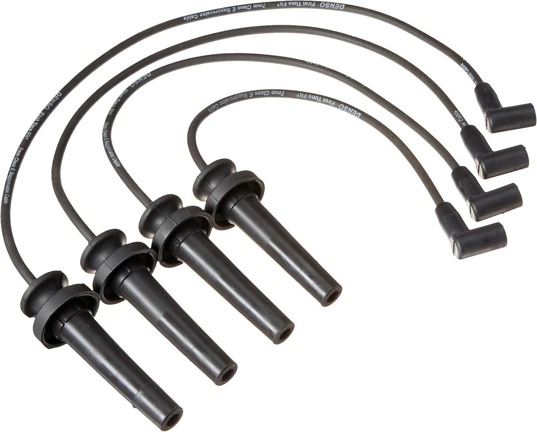 Denso 671-4042 Original Equipment Replacement Wires