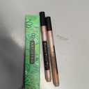 ARTISTRO 2 Rose Gold Acrylic Paint Markers - 0.7mm Extra Fine-Tip Paint Pens - Perfect for Crafting, Art Projects, & More