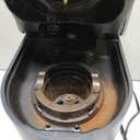 Keurig K-Mini Single Serve K-Cup Pod Coffee Maker, 6 to 12oz Brew size, with Cord Storage, Perfect for Small Spaces, Black