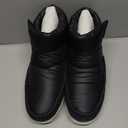 MOC-SIDER BOOTIE Size 5M