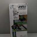 Eureka Airspeed Ultra-Lightweight Compact Bagless Upright Vacuum Cleaner, NEU10AE4, Green