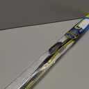 Rain-X 810347 Repellency Water Repellent Wiper Blades, 28",2Pack  Windshield Wipers, All Weather Streak-Free for Enhanced Visibility w/Water Repellency Formula