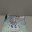 Fiona the Hippo (A Fiona the Hippo Book) by Zondervan (Author), Richard Cowdrey (Illustrator)