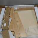 WelFurGeer Soft Close Pull Out Drawers for Cabinets, 20" W x 21" D Pull Out Cabinet Drawer with Heavy Duty Slides, Pull Out Cabinet Organizer, Cabinet Drawers Slide Out, Pull-Out Home Organizers (Natural Birch Wood 3'' H)