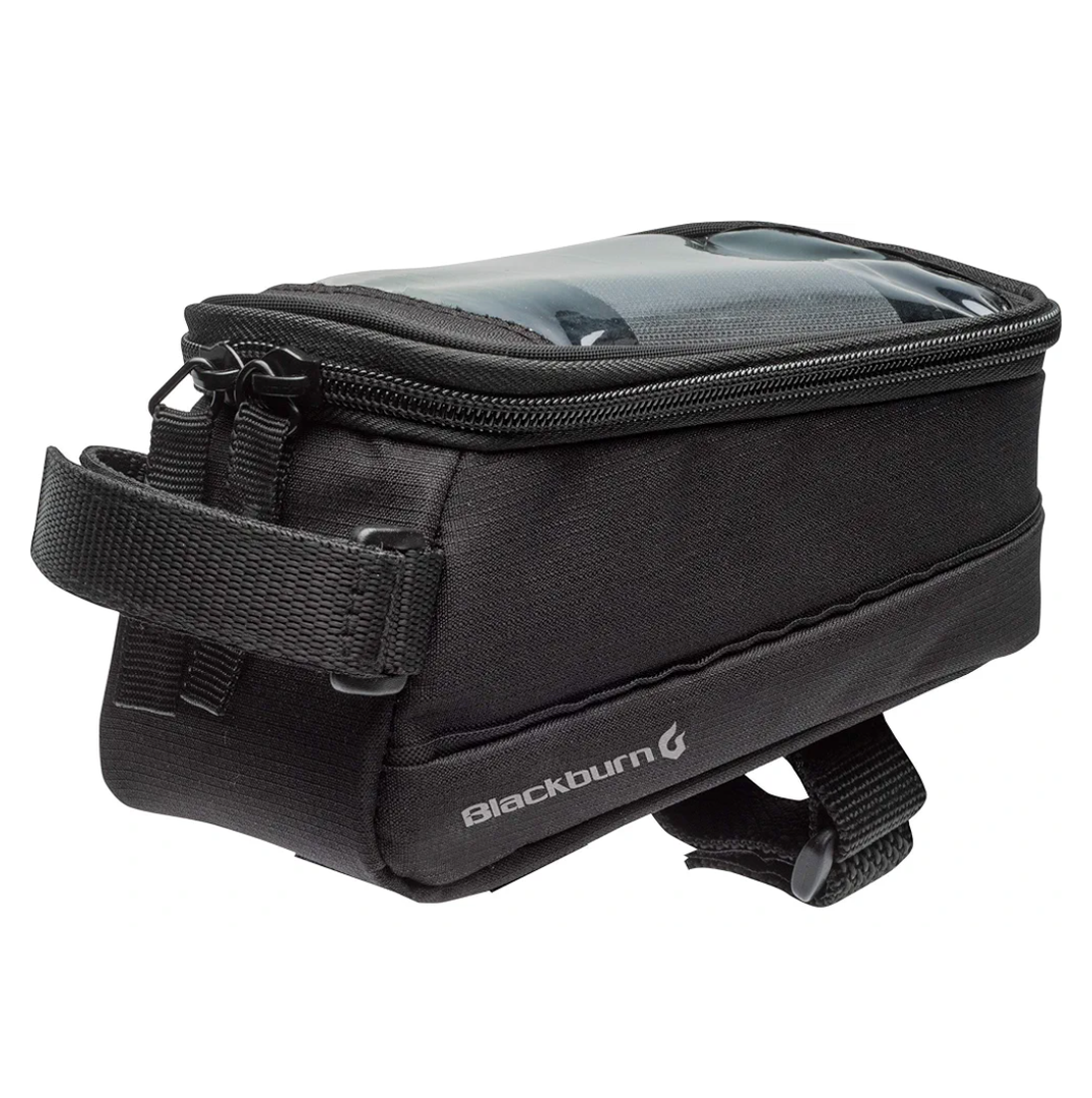 Blackburn Local Plus Top Tube Bike Bag