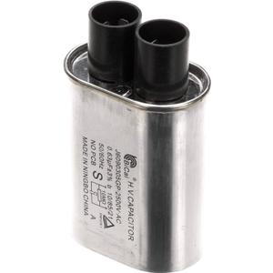 Panasonic MSCNE12521 Capacitor