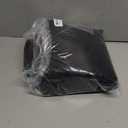 Autorder Dashboard Cover Mat for 2019-2023 2024 2025 2026 Dodge Ram 1500 2500 3500 Accessories Dash Cover Flannel Dash Mat Sunshade Glare UV Rays Protector Black