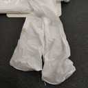 MANZI Shiny Pantyhose for Women 1 Pairs Shimmer Sheer Tights Ultra Silky