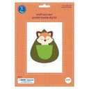 Fox Stuff & Strew Pocket Buddy DIY Kit-1 ct, Pack of 2