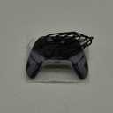 EasySMX X15 PC Controller - Enhanced Wireless Bluetooth Controller with Hall Joysticks/Hall Triggers/RGB Lighting - No Stick Drift, No Dead Zone - Work for Windows PC, Android, Steam and Switch (black)