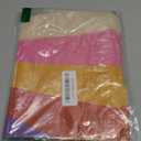 Oududianzi Poly Mailers 10x13, 100Pack Shipping Bags, Plastic Packaging Bags, Self-Seal Polymailers, Mailers Poly Bags, Package Bags for Small Business and Clothing - Rainbow