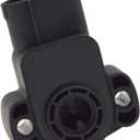 TPS Throttle Position Sensor DY967 F4SZ-9B989-AA for Ford F150 F250 F350 E150 E250 E350 Explorer Mustang Ranger Lincoln Town Car Navigator Continental Mercury Grand Marquis Mountaineer Cougar