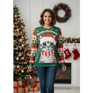Christmas Longsleeve XL