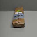 LANTEFUL 3 Tier Shoe Rack for Closet, Shoe Organizer with 5 Hooks, Long Shoe Shelf Storage for Sneaker and Boot Stackable Free Standing Shoe Rack for Entryway, Garage, Small Spaces, Dorm (Black)