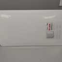 Access Panel for Drywall - Wall & Ceiling Plumbing and Electrical Hinged Access Door - Heavy-Duty Plastic - White - PA-3000 14 x 29 Inch