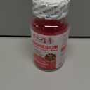 Magnesium Glycinate Gummies,Magnesium Potassium Supplement with Taurate, Malate, Vitamins D, C, B6, Calcium,Body Support,Raspberry Magnesium Gummies for Adults&Kids (60 Count (Pack of 1))