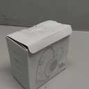 Botesty Sound Headphones Wired with Microphone, Over Ear Foldable 3.5mm Plug-in Headphones Corded with 4.9ft Tangle-Free Nylon Cord for Tablet, Laptop, MP3/4, School, Airplane Travel (Beige)