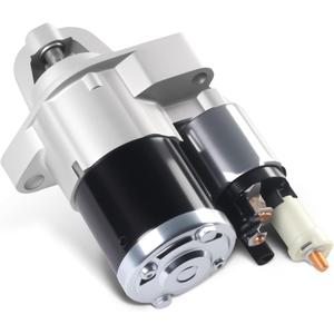 17869 New Starter fit for Honda Element L4 2.4L 2003-2006 Accord L4 2.4L 2003-2005 OE# 06312-RAA-505 117869 1-17869 17387 17869 17869N 17869S 21366 2446878 244-6878 2804211 280-4211