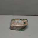 LISEN for iPad Stand Holder Adjustable Tablet Stand for Desk, 2025 for iPad Accessories Rotating Display Stand PC Office Accessories for Desk Women Kindle Table Mount/PS/Switch iPhone 12.9"-4.7" (Black)