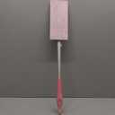 Swiffer Sweep and Mop Deluxe, Limited Edition Pink Wicked: for Good, 2-in-1 Floor Mopping and Sweeping Kit, 1 Sweeper Device, 5 Heavy Duty Dry Sweeping Cloths, 3 Heavy Duty Wet Mopping Cloths