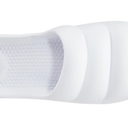 TOTES WOMEN'S WHITE 8