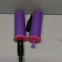 Balloon Pump Hand Held, Inflator Air Pump for Balloons - 2Way Dual Action, 2Pack: Friends can Help - Easy to Use