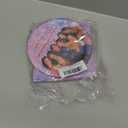 KATSEYE Birthday Decorations, 20 Plates, 20 Napkins and 1 Tablecover for Girls Fans KATSEYE Party Supplies