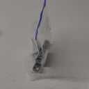 Wireless Spot Lights Indoor with Remote Up Lights Indoor Picture Light Battery Operated Spotlights with Timer Dimmable Accent Uplighting Indoors Stick on Wall Light for Plant Artwork, 1 Pack