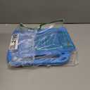 BMOUO Kids Case for Fire HD 10 Tablet (13th/11th Generation, 2023/2021) with Screen Protector, Shockproof Case for Amazon Fire HD 10 Tablet - Blue