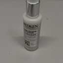 Redken Acidic Bonding Concentrate 24/7 Night & Day Serum For Damaged Hair - Nourishes & Restores, Overnight Repair & Protection