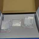 Hanging File Folders, 70 Pack Letter Size Hanging File folders with 1/5-cut Tabs, Stay Organized for Your Home and Office Bulk File, Documents and Paper, 10 Colors