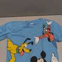 Mickey Mouse Flannel Shirt for Kids Disney Size 7