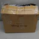 Valenrug Washable Rugs 5x7 - Stain Resistant 5x7 Area Rugs for Living Room, Non Slip Backing Printed Rugs for Bedroom, Folable Machine Washable Area Rug (5'x7', Beige)