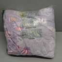 Butterfly Blanket Glow in The Dark Blanket Gifts for Girls, Toys for 1 2 3 4 5 6 7 8 9 10 Year Old Girls Birthday Gifts Butterfly Gifts for Adults Kids,Soft Warm Kids Throw Blanket 80"x60"